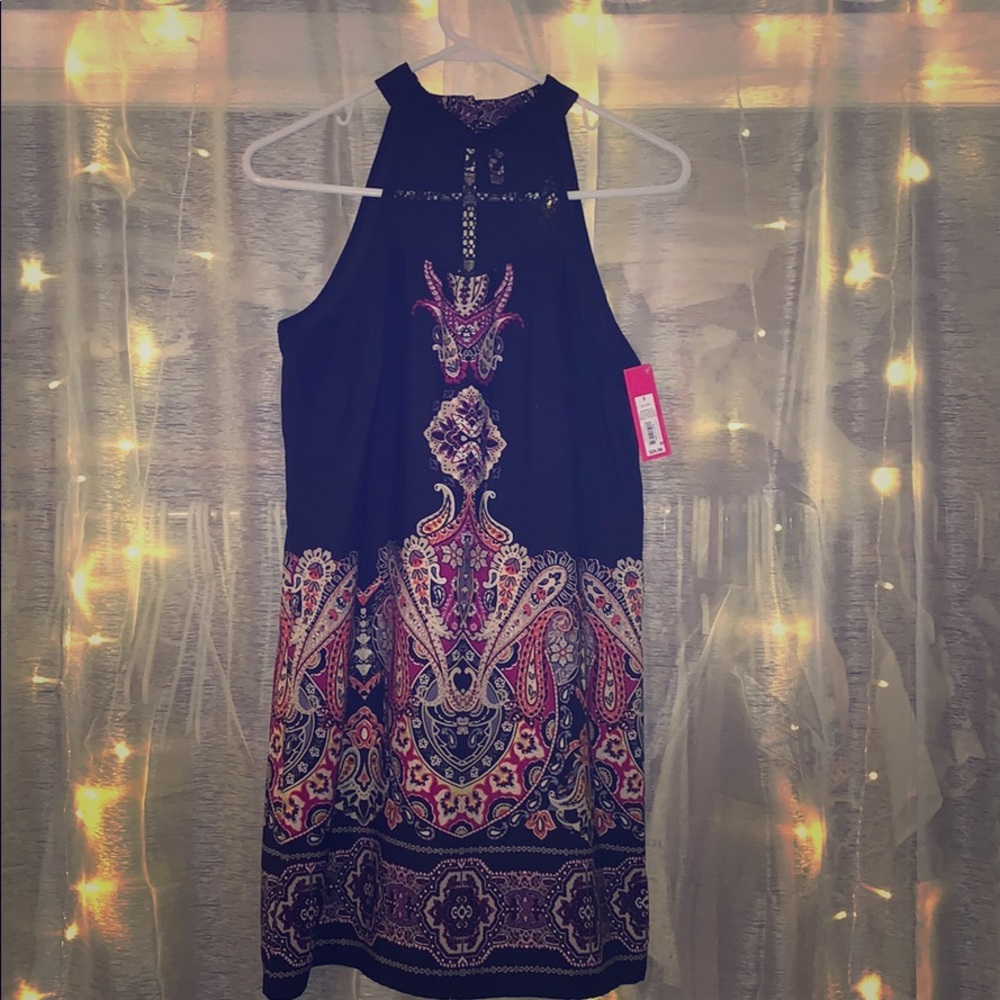 Midi dress